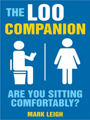 cover image of The Loo Companion